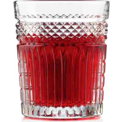 Склянка Onis (Libbey) серія "Anchor" DOF низька 350 мл (839500) Вінниця