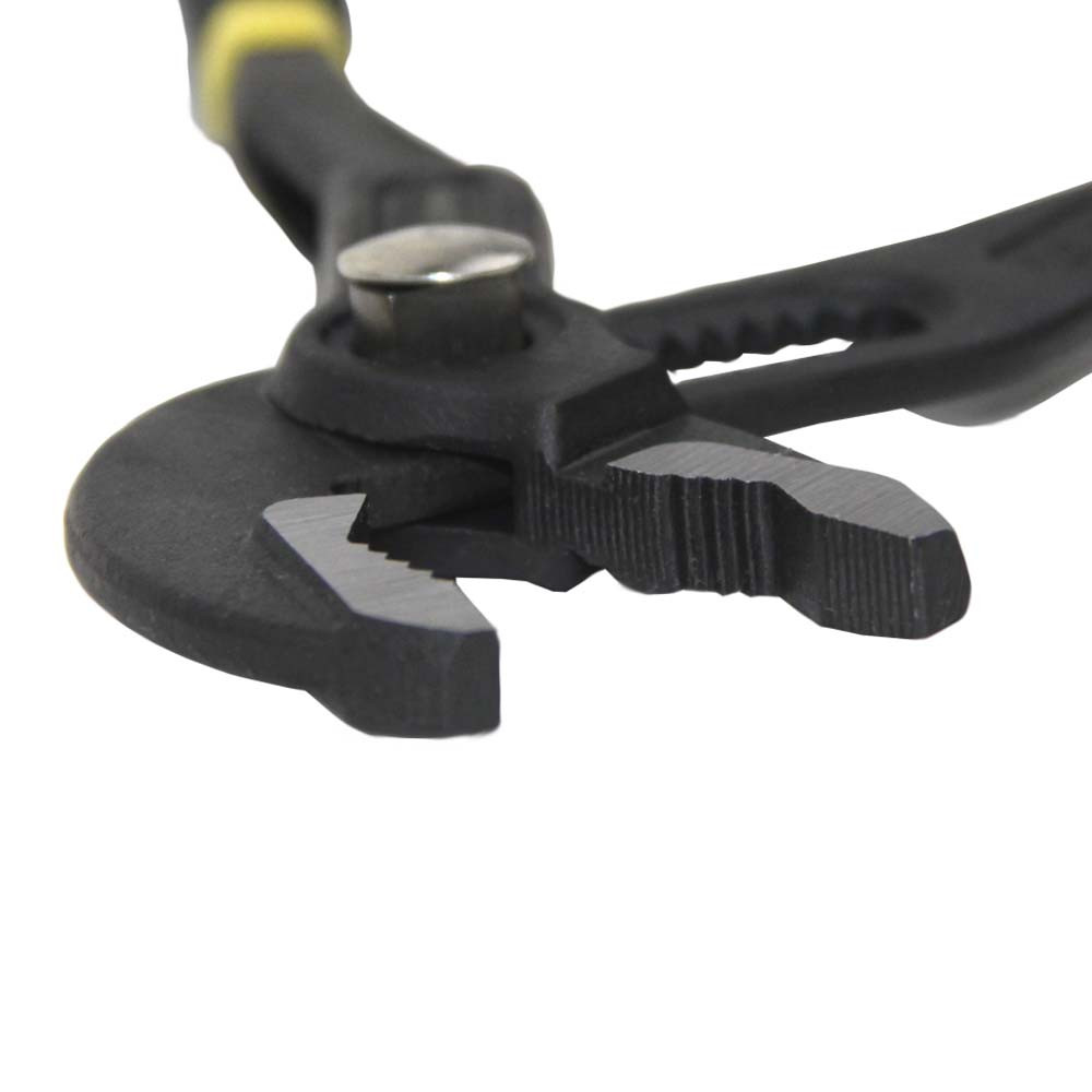 Sigma Клещи переставные быстрозажимные для труб 250мм SIGMA (4102751) Коломия - фото 5