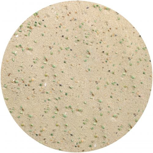 Наповнювач Vitakraft Sandy Mineralsand для кліток птахів пісок 2 кг Київ - фото 2