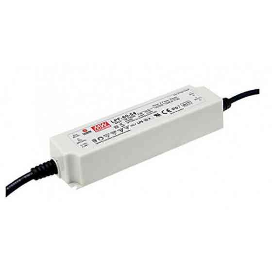 Адаптер живлення Power Adapter 40W LPF-40-24 (9GOAD00000010) Київ