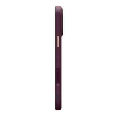 Чехол для мобильного телефона Spigen Nano Pop MagFit iPhone 17 Pro Max Burgundy Bean (ACS10261) Вінниця