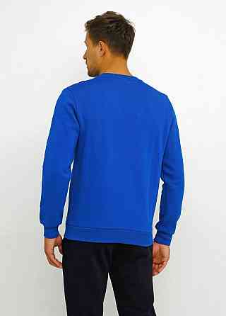 Мужской зимний батальный свитшот PUMA  ESSENTIALS+ FLEECE MEN'S HOODIE Киев