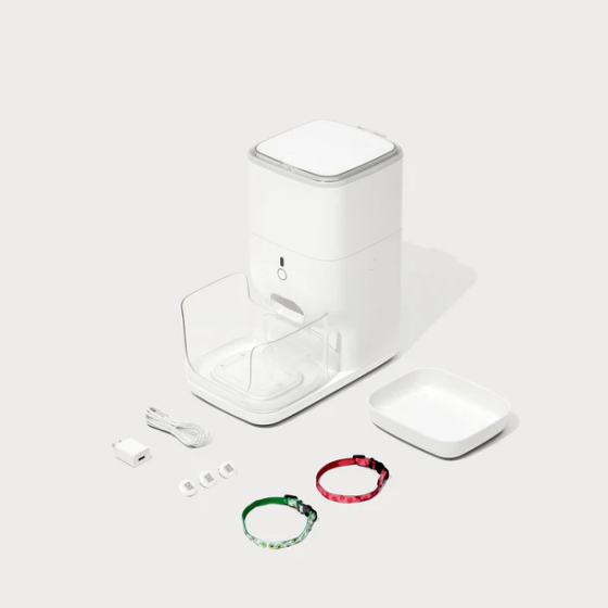 Смарт годівниця CATLINK Automatic Feeder Fresh 2 - Standard Київ