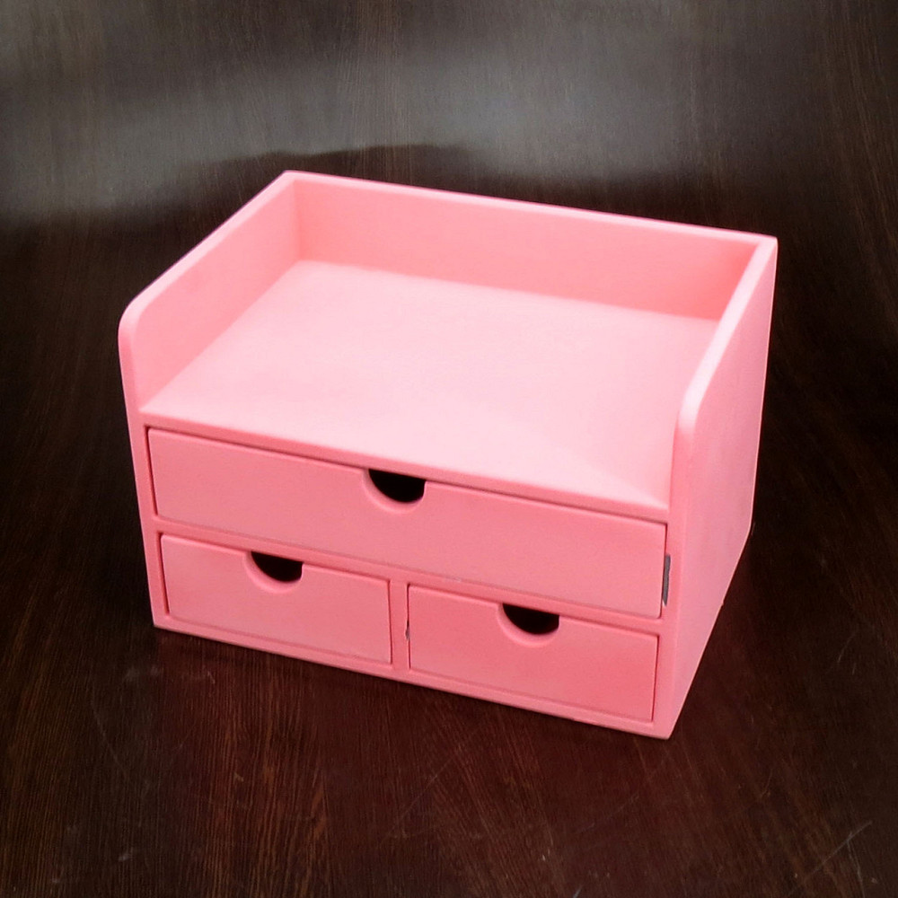 Органайзер для косметики 