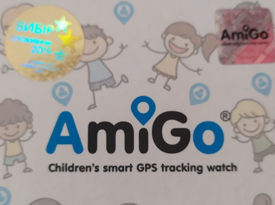 Смарт-Часи дитячі Київ - фото 2