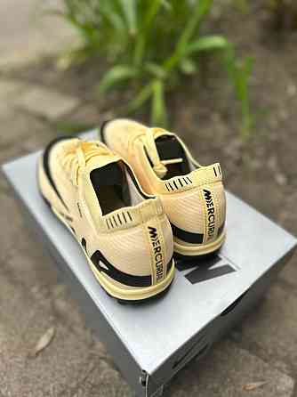 Сороконожки футбольные AIR ZOOM 35 36 37 38 39 40 41 42 43 44 45 Львов