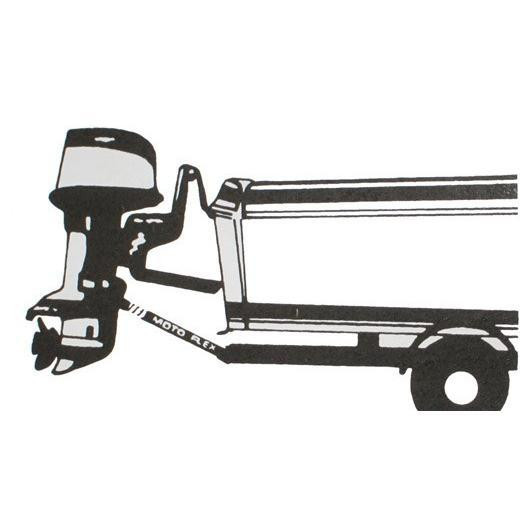 Упор пружинный для транспортировки мотора C11096 Черкассы - изображение 4