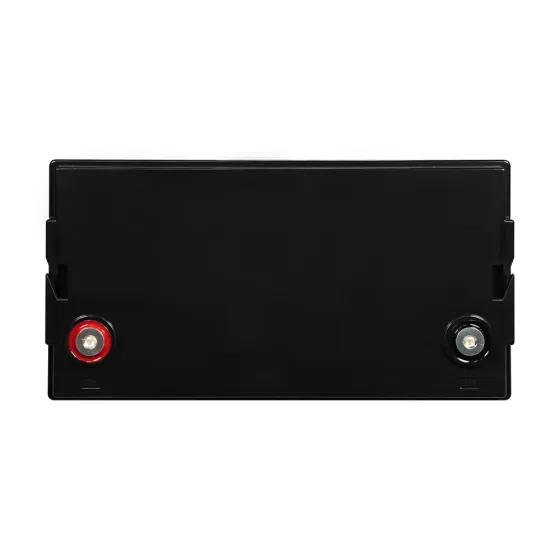 Акумуляторна батарея літій-залізо-фосфатна 12В 100А*год Trinix LFP 12V100Ah LiFePO4 (44-00001) Киев