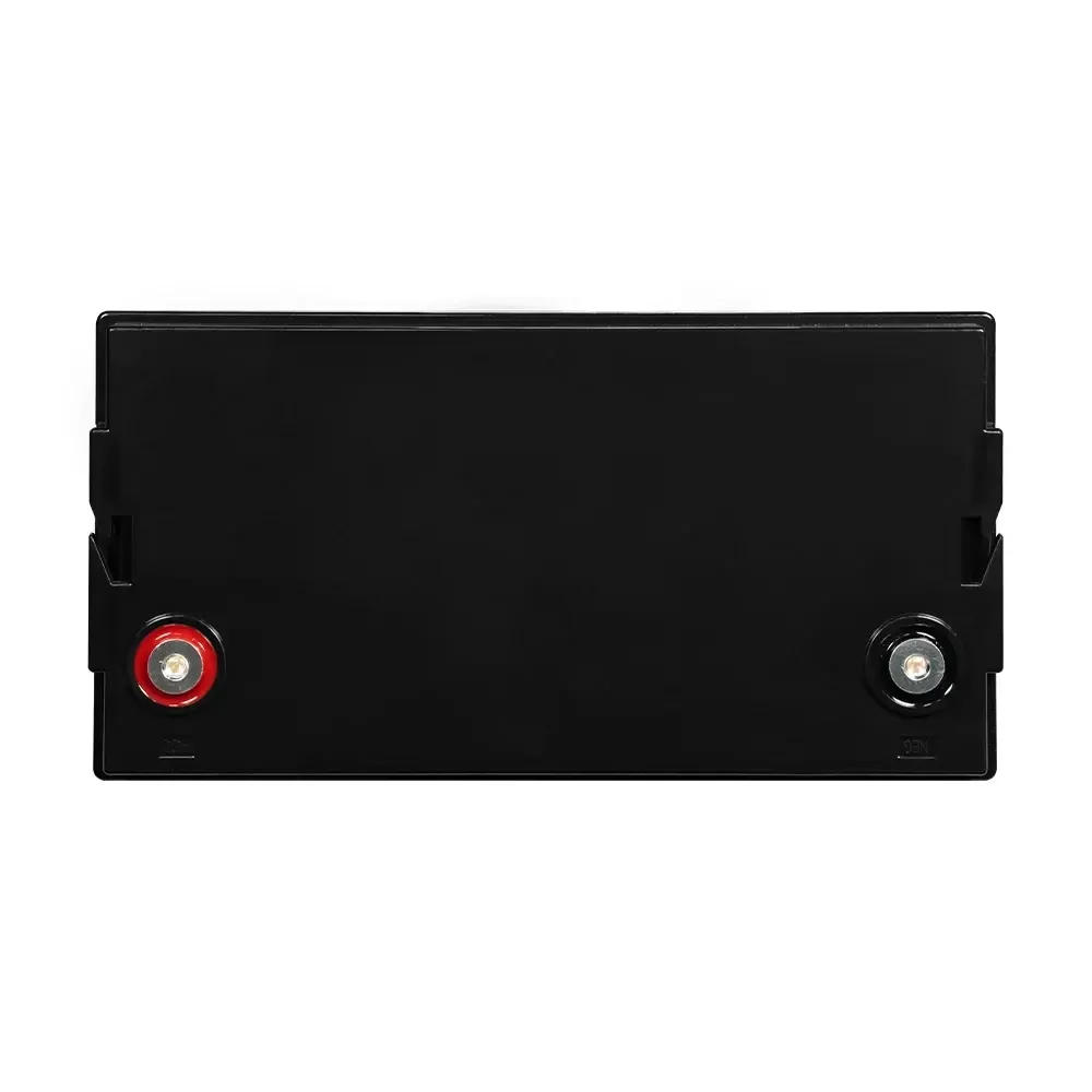 Акумуляторна батарея літій-залізо-фосфатна 12В 100А*год Trinix LFP 12V100Ah LiFePO4 (44-00001) Київ - фото 4