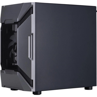 Корпус 1stPlayer D3-A-BK Винница - изображение 9