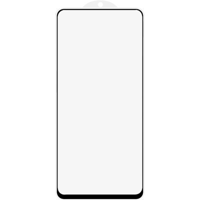 Стекло защитное Drobak Motorola G54 Power Black Frame A+ (535361) Винница - изображение 2