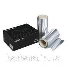 Фольга для мелирования Wella 100 м (2 штx50 м) плотная Киев - изображение 2