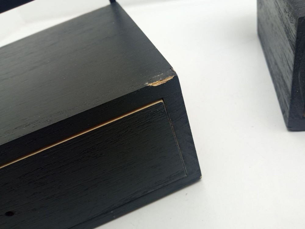 Настінні полиці з шухлядами Dxiunove Луцк - изображение 2