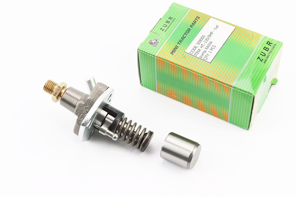 Насос паливний 186F Київ - фото 1