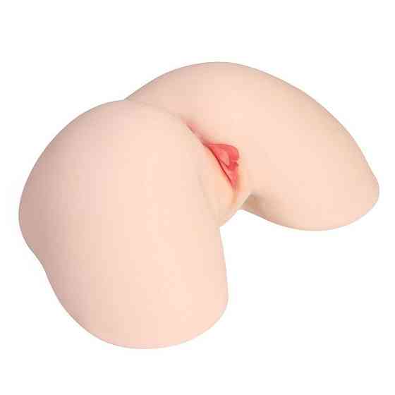 Мастурбатор Kokos 005 Jenny ONAHOLE Real Hips Sex Aura Київ