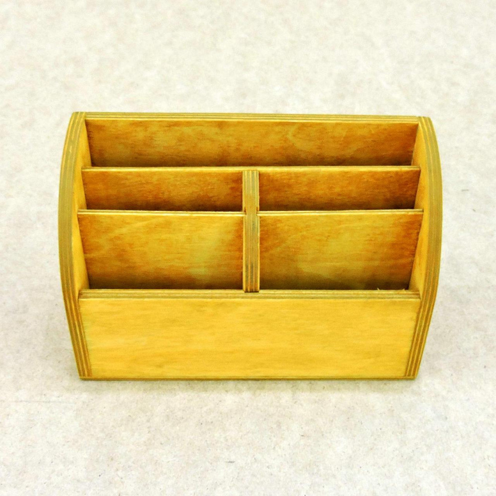 Органайзер для пультов 