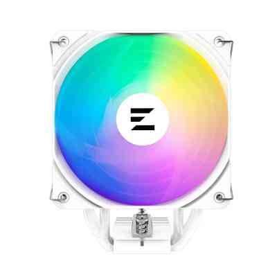 Кулер для процессора Zalman CNPS9XPERFORMAPLUSARGBWH Винница