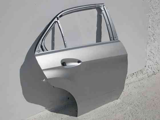 Mercedes-Benz  A2127300205 Двері задні права E-Class W212 до рестайл Одеса