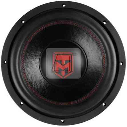 Новый сабвуфер Ural Molot 12. Харьков