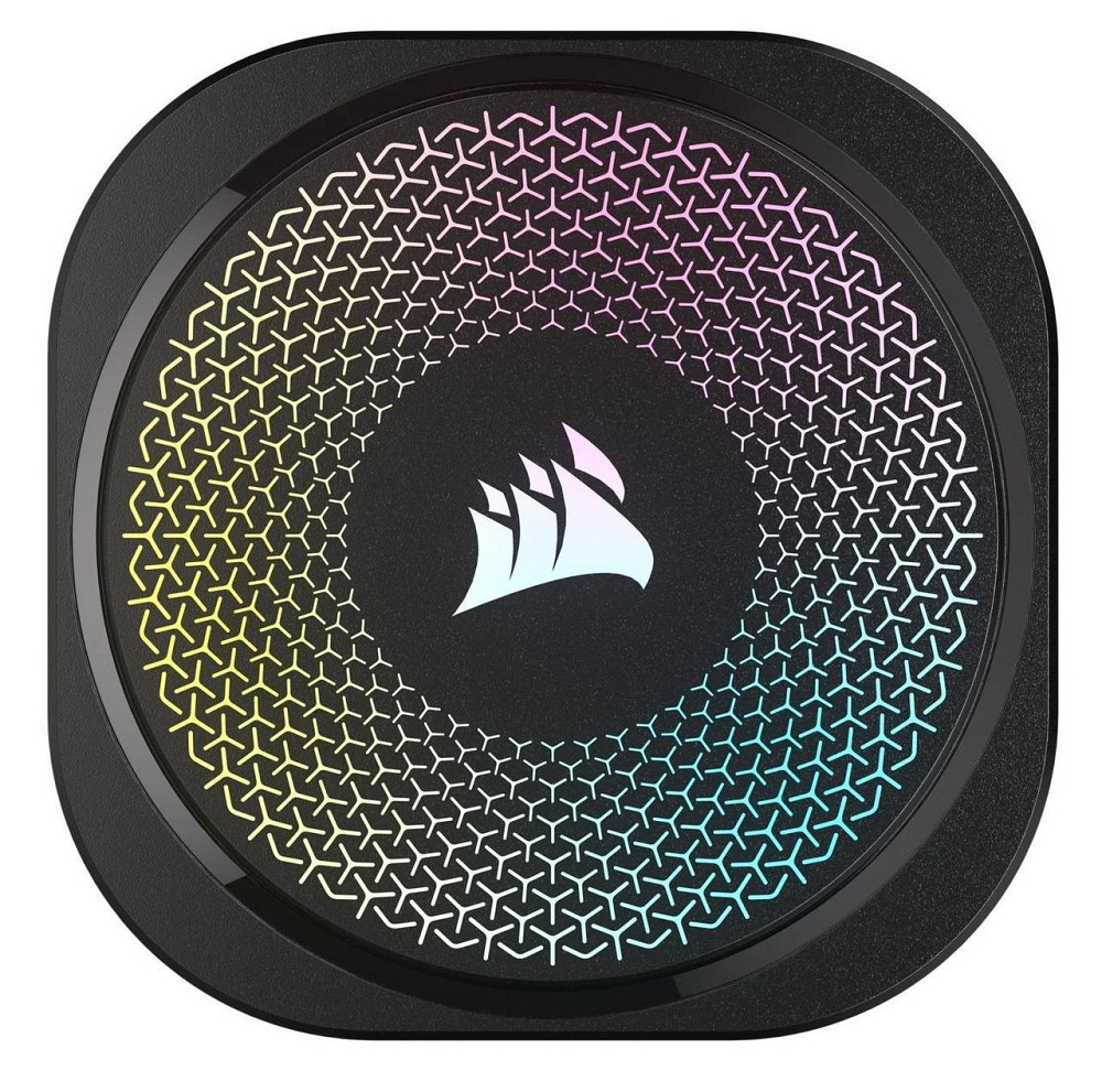 Система водяного охолодження Corsair Nautilus 240 RS ARGB (CW-9060092-WW) ( 11221 ) Харьков - изображение 6
