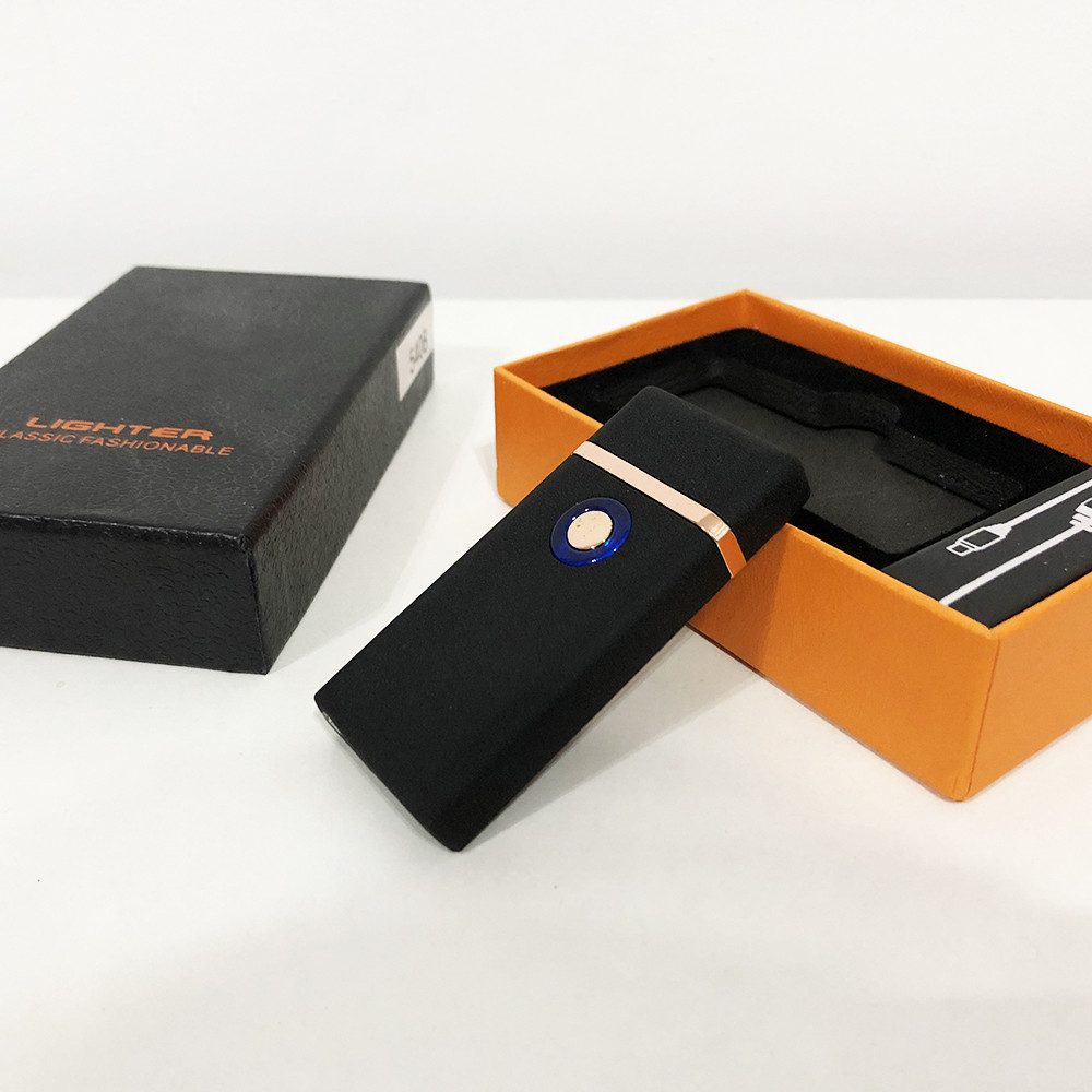 Незвичайна електрична запальничка TH-705, Запальничка з зарядкою акумуляторна Незвичайна LM-44 Львів - фото 5