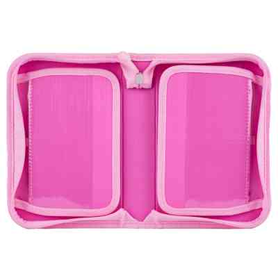 Пенал Yes Purr Meow HP-04 твердий одинарний з двома клапанами (533624) Винница