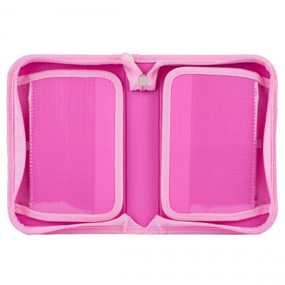 Пенал Yes Purr Meow HP-04 твердий одинарний з двома клапанами (533624) Винница - изображение 3