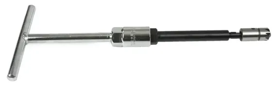 Набір MAR-POL M57688 – для точного обслуговування форсунок, 7 предметів у кейсі Львів