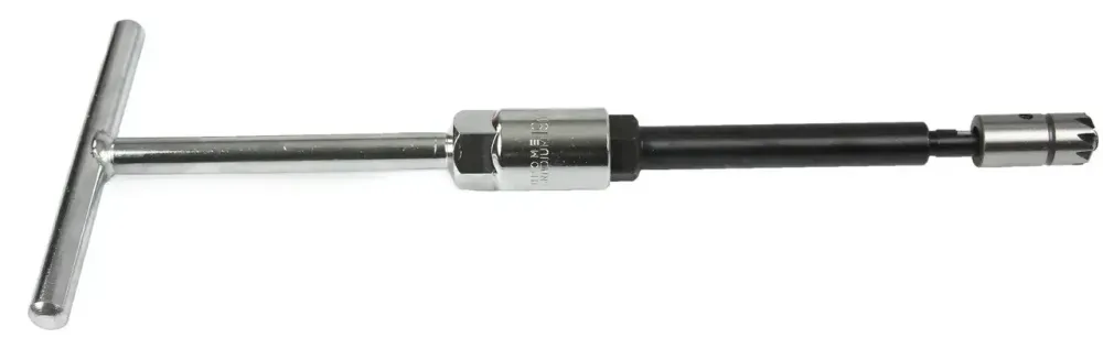 Набір MAR-POL M57688 – для точного обслуговування форсунок, 7 предметів у кейсі Львів - фото 4