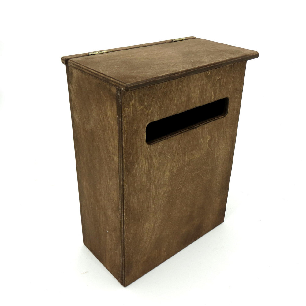 Почтовый ящик 