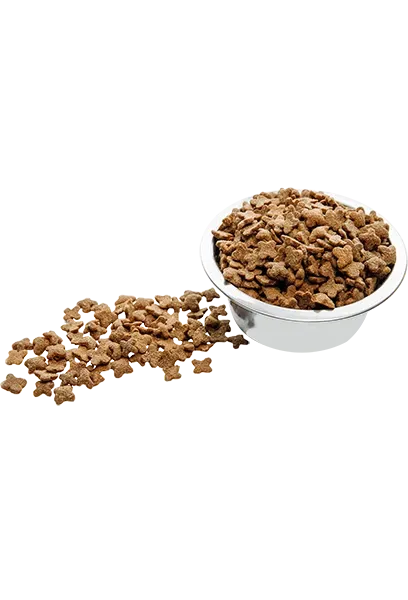 Сухой корм Пан Кот для взрослых кошек с курицей 10 кг Винница - изображение 2