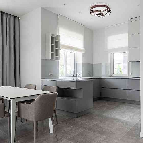 SIRIUS Світлодіодна люстра Sirius 2903-6C Коломыя