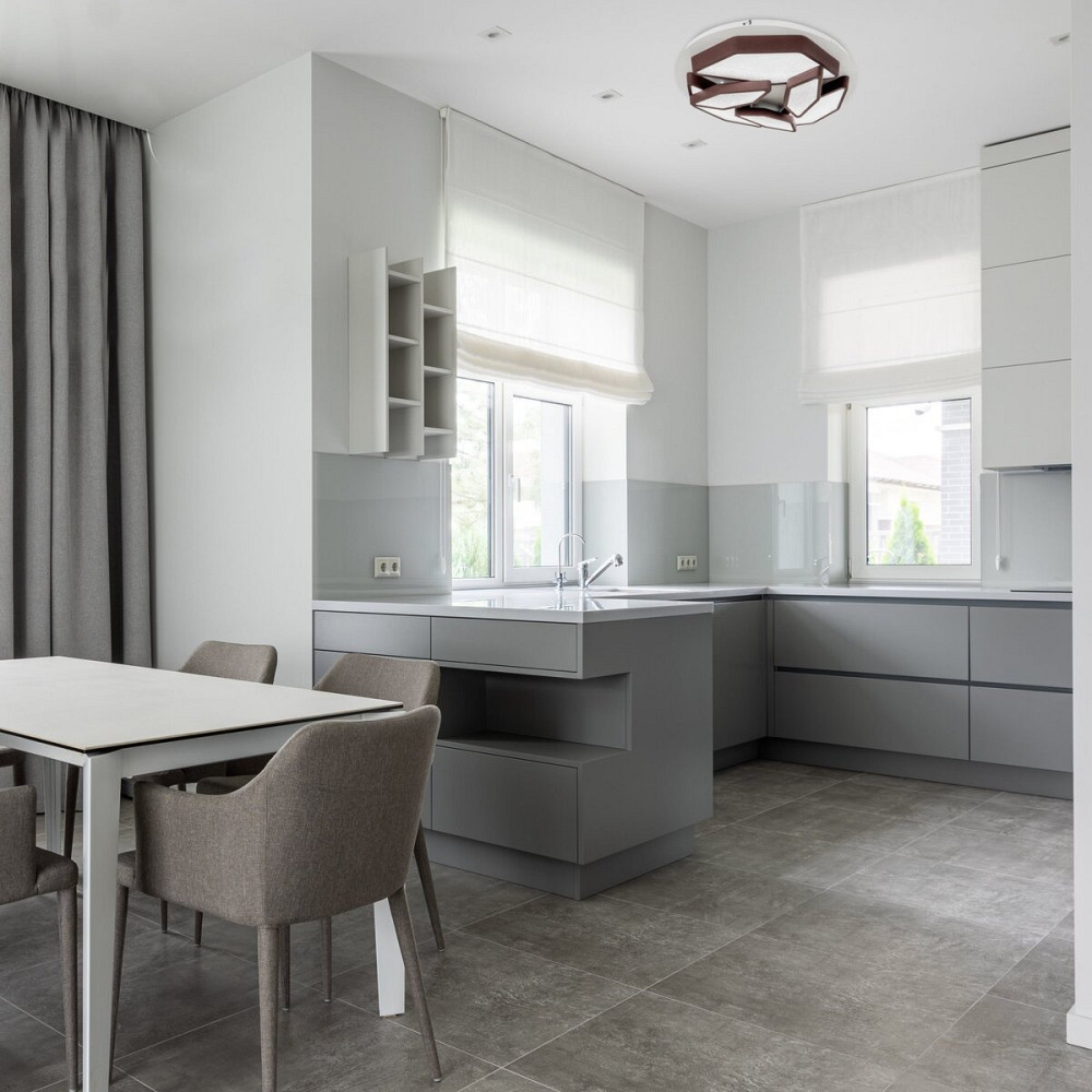 SIRIUS Світлодіодна люстра Sirius 2903-6C Коломыя - изображение 6