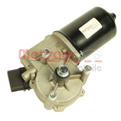 Двигатель стеклоочистителя Metzger 2190560 Винница - изображение 1