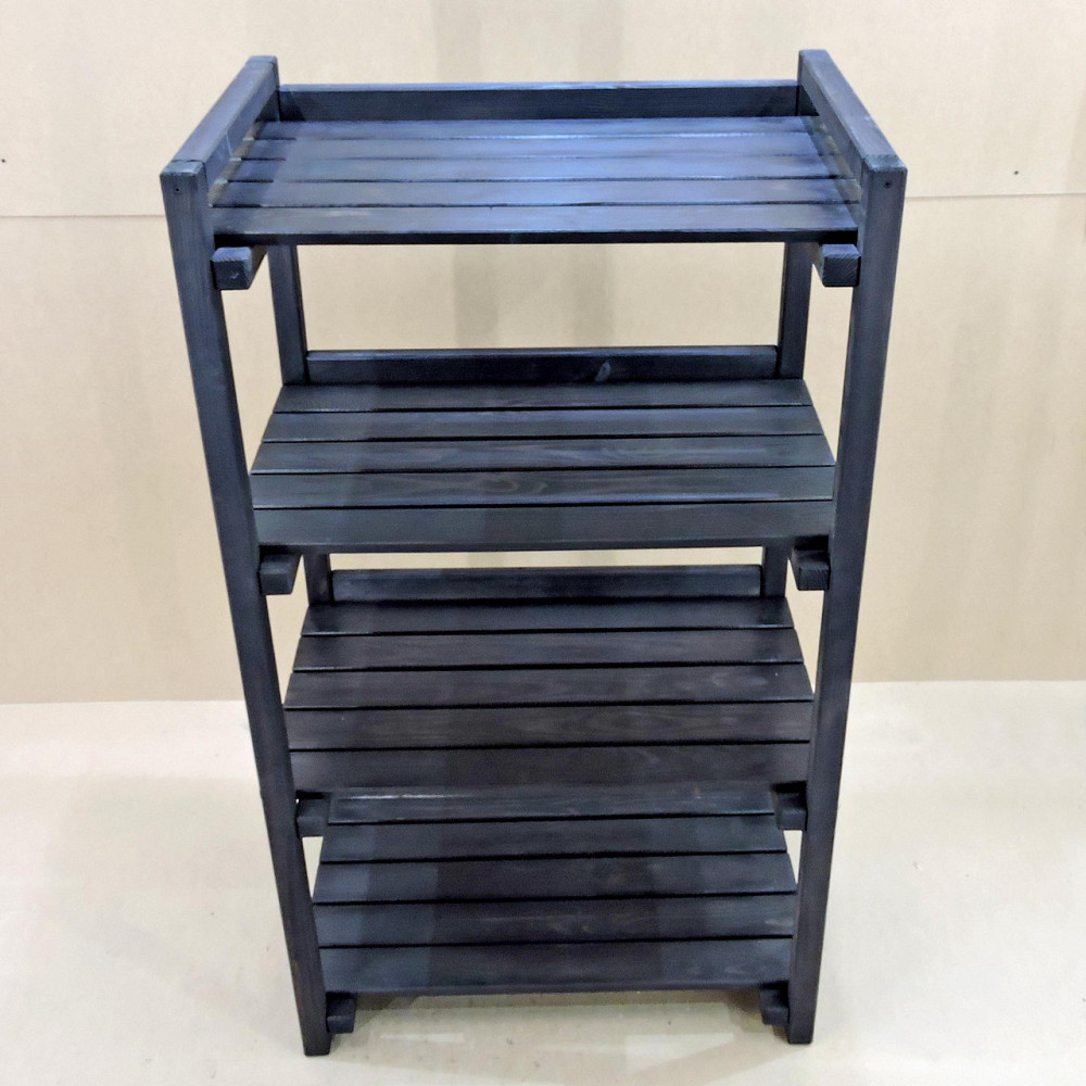 Этажерка разборная 