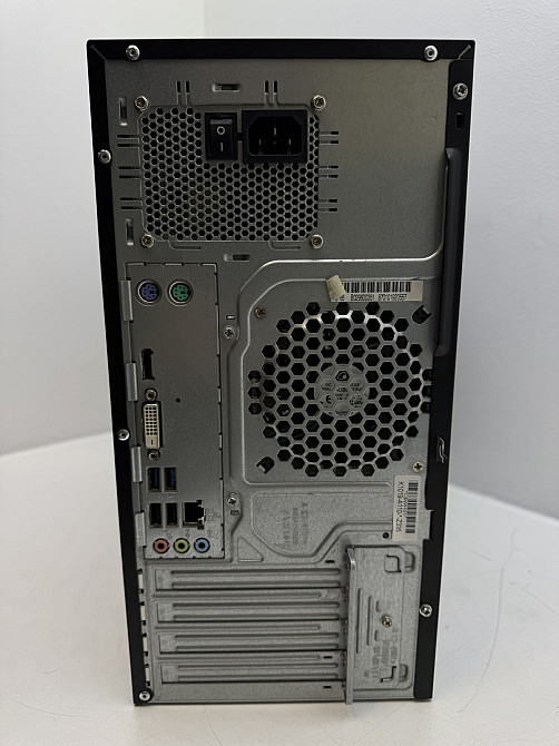 Системний блок Fujitsu P556 Луцьк - фото 3