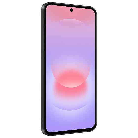 Смартфон Samsung Galaxy A37 5G 8/256GB Awesome Charcoal (SM-A376BZAGEUC) ( 13979 ) Харків