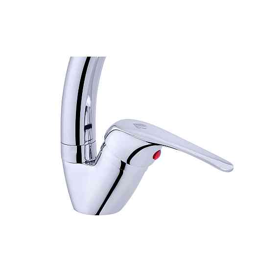 Змішувач для кухні Agua Leon - C032 Київ