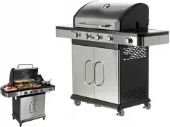 Гриль Grill gazowy Yato Yg-20019 Киев - изображение 1