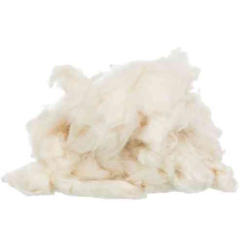 Гнезный материал Trixie для грызунов Капок 40 г кремовый Киев