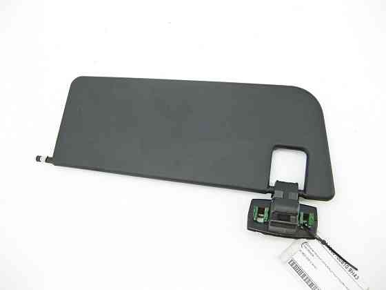 Mercedes-Benz  A1668100810 9H43 Додатковий сонцезахисний козирок переднього пасажира ML/GLE W166 GLE Coupe C292 GL/GLS X166 Одесса