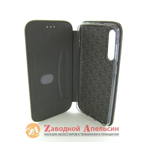 Чохол книжка Xiaomi Mi 9se Baseus Case grey Одеса - фото 6