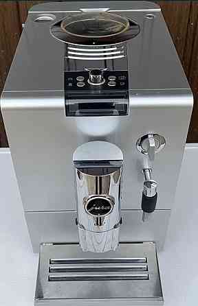 Кавомашина JURA Ena 9. Київ