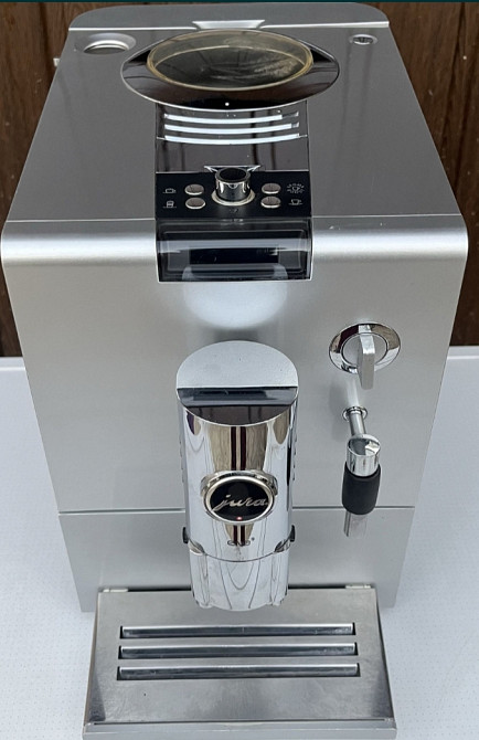 Кавомашина JURA Ena 9. Київ - фото 5