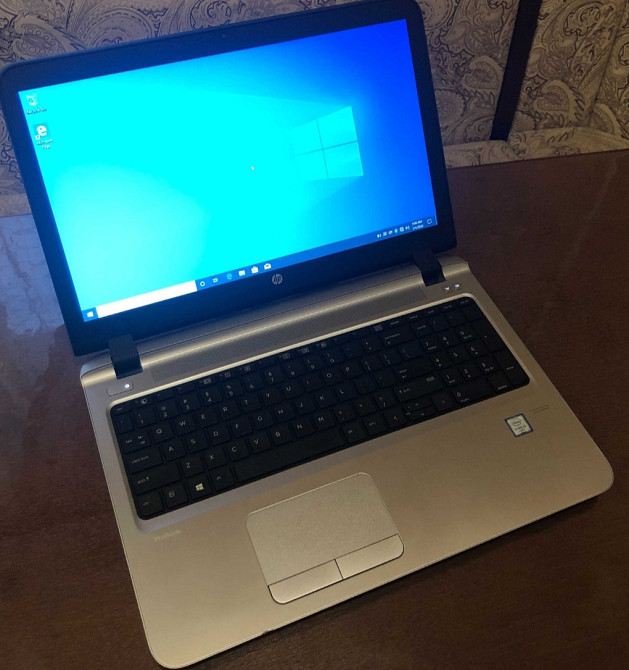 Ноутбук 15,6" HP Probook 450 g3. Київ - фото 5