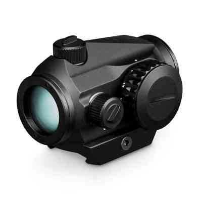 Коллиматорный прицел Vortex Crossfire Red Dot (CF-RD2) (929056) Винница