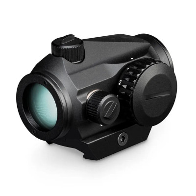 Коліматорний приціл Vortex Crossfire Red Dot (CF-RD2) (929056) Вінниця - фото 4