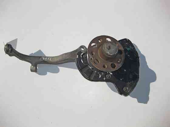 Mercedes-Benz  A2213324501 Поворотний кулак передній лівий зі ступицею S-Class W221 CL C216 Одесса