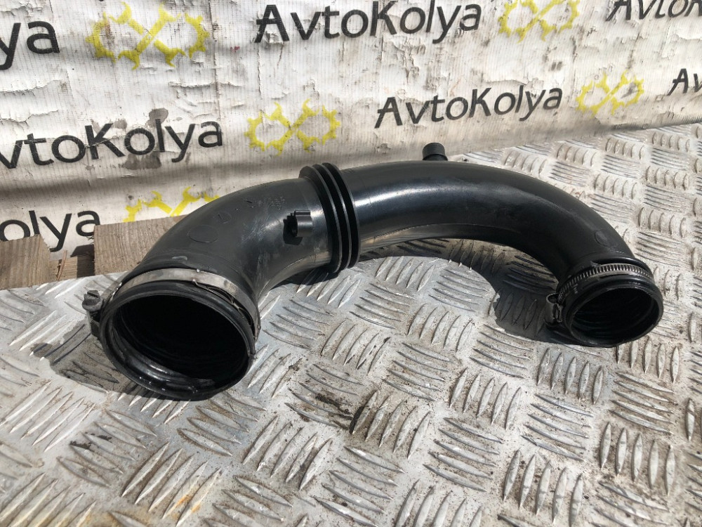 Патрубок повітряного фільтра Renault Trafic 1.9 dci 2001-2006 (8200396908) Ковель - фото 1