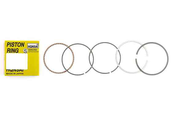 Кольца скутер 4 Т китай 80 .S (Ø47,00) Мукачево